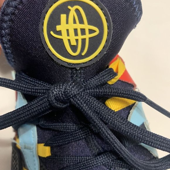 Nike Huarache E.D.G.E. Big Kids Shoes 4.5y - Picture 2 of 7